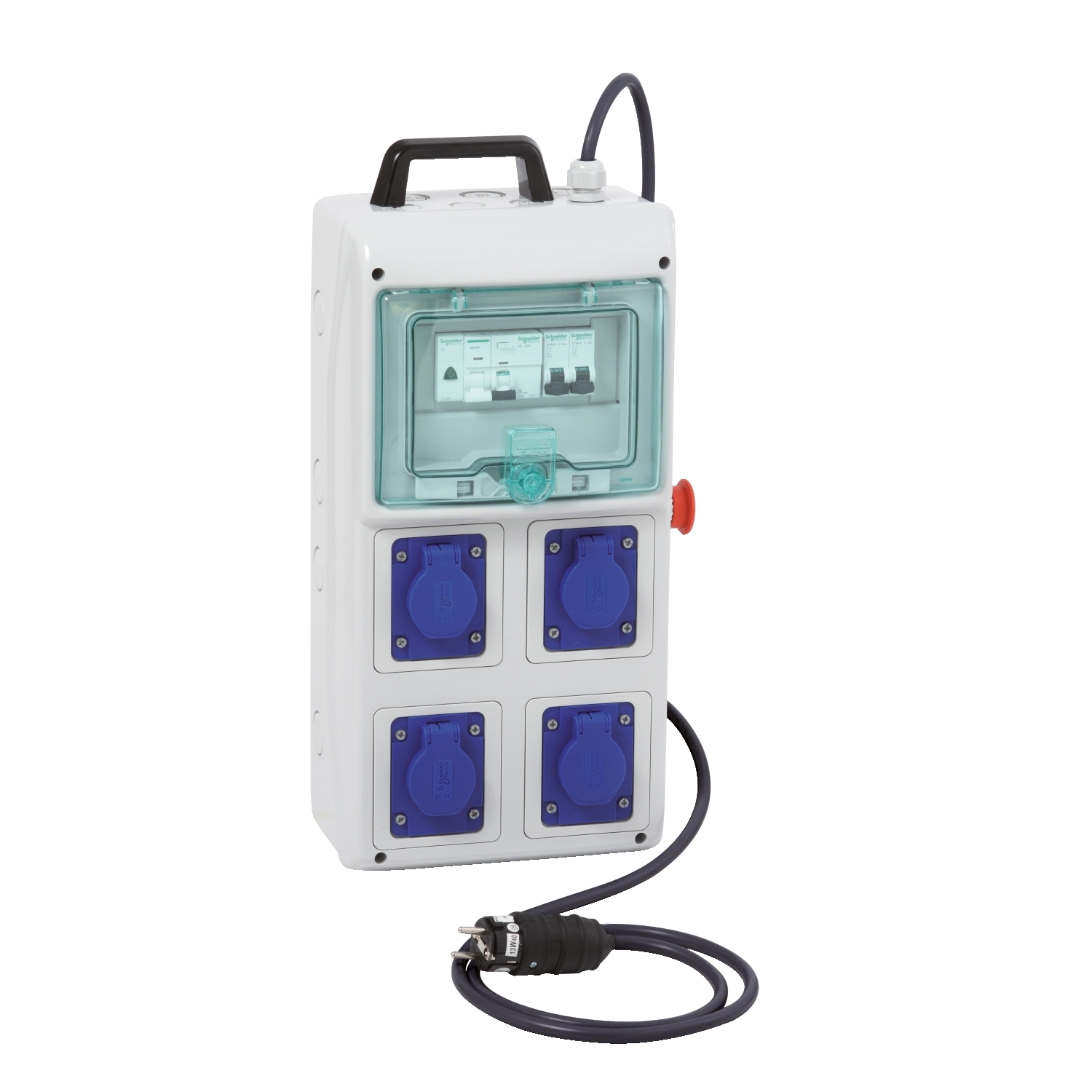 PFR10102, Schneider Electric