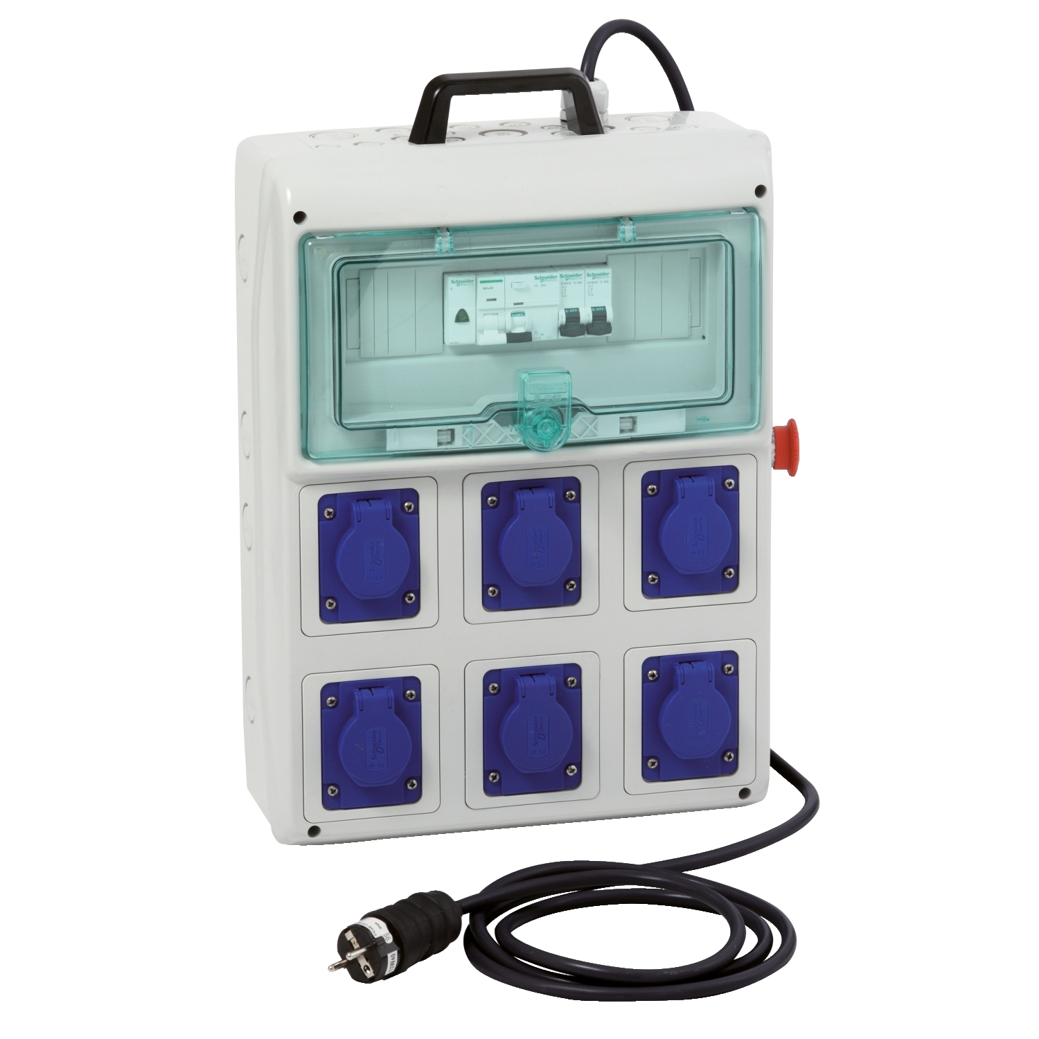 PFR10103, Schneider Electric