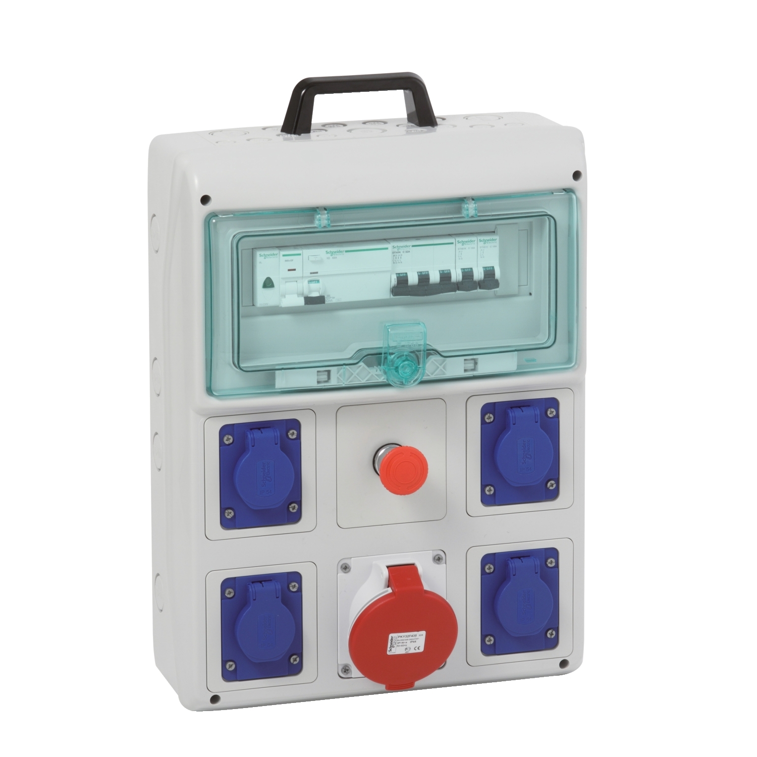 PFR10105, Schneider Electric