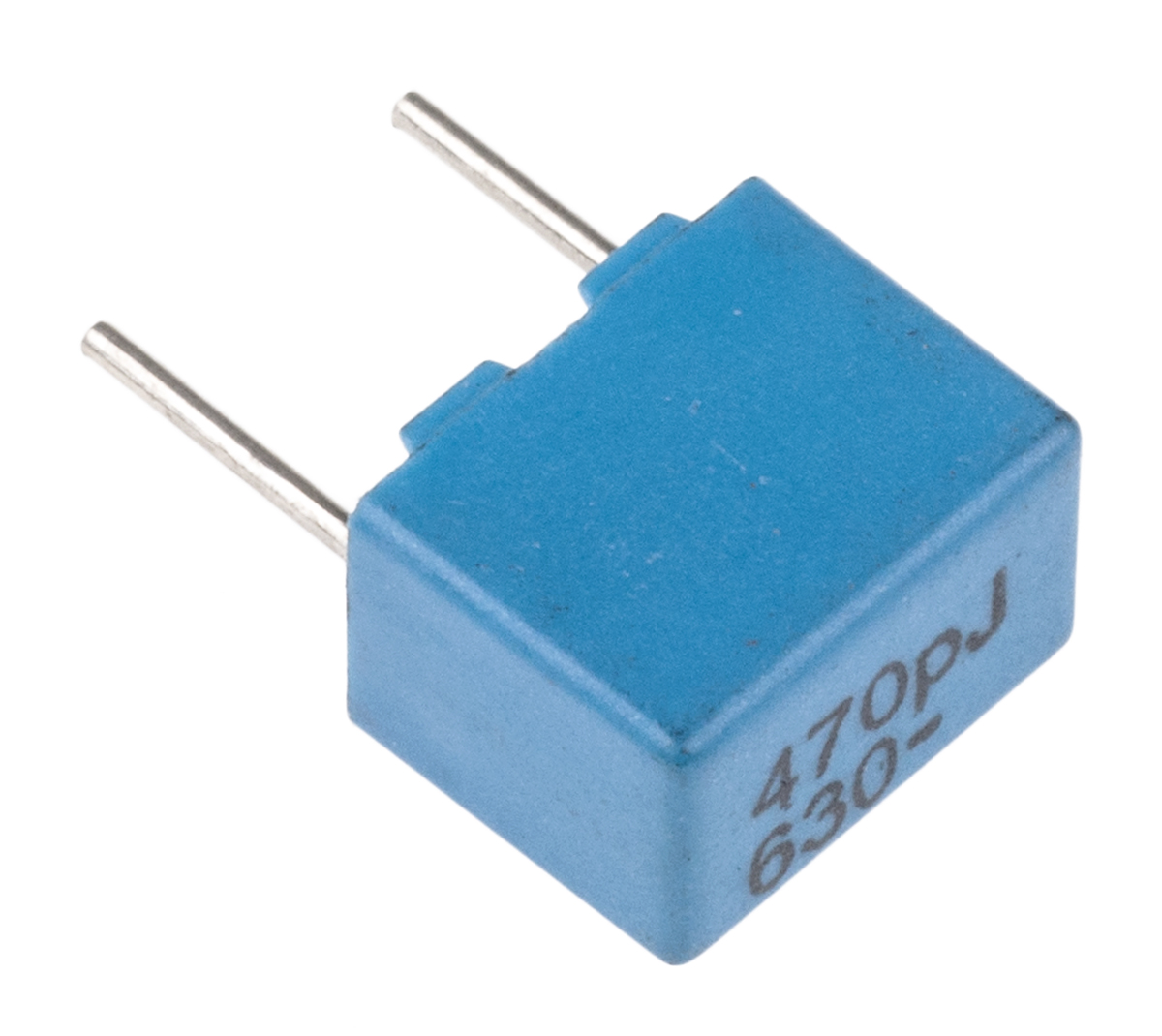 PFR5471J630J11L4BULK, KEMET
