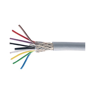 PFSK 3X0.22 MM*2, Cabloswiss
