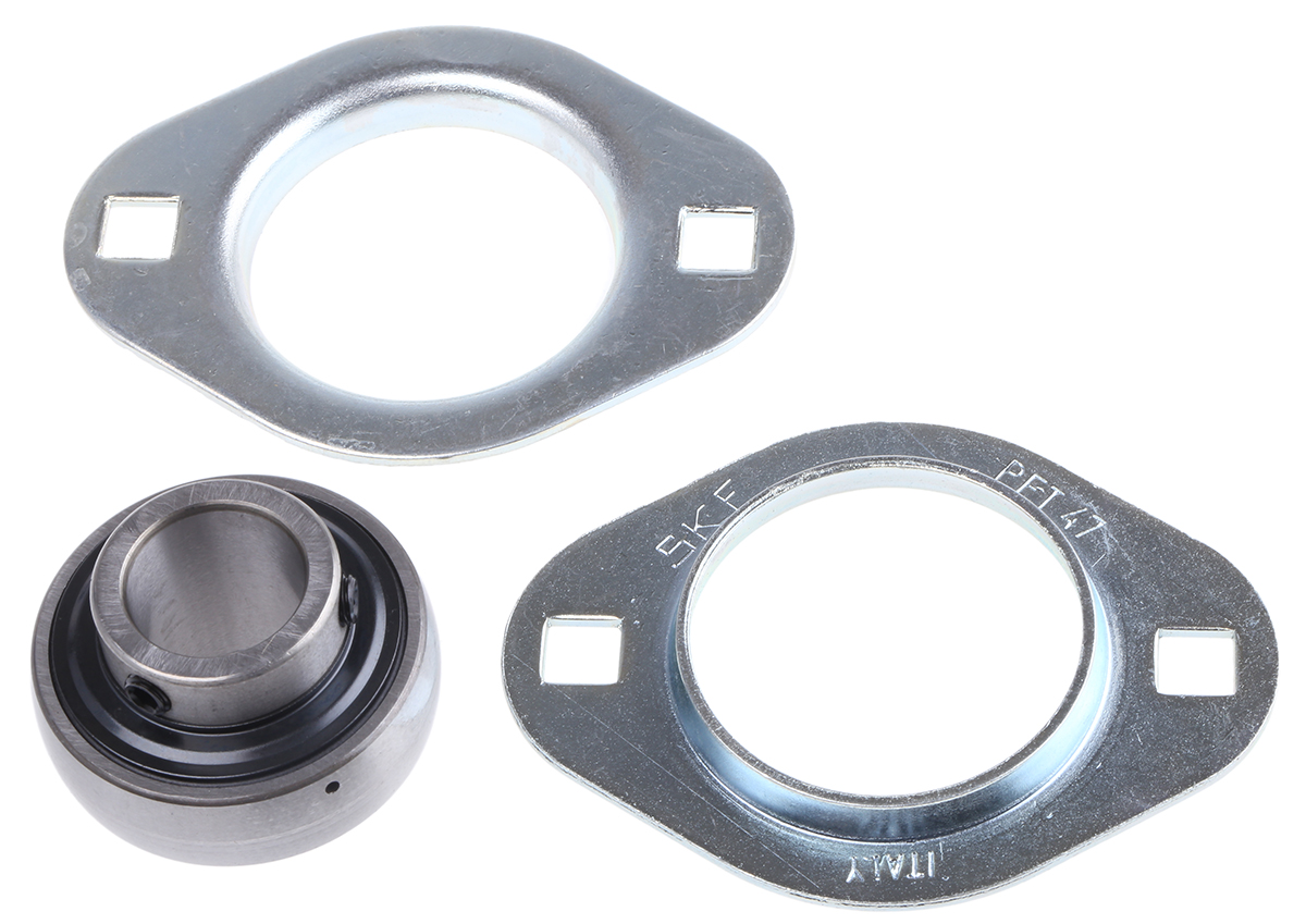 PFT 20 TF, SKF