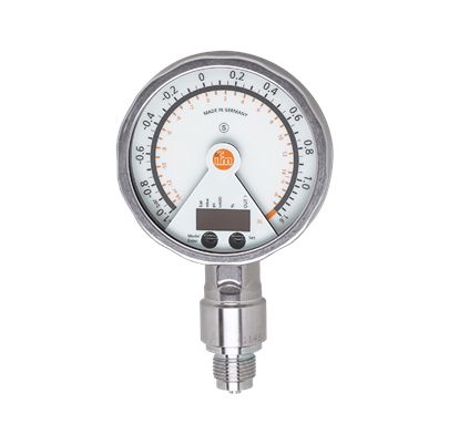 PG2409, ifm electronic