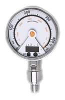 PG2450, ifm electronic