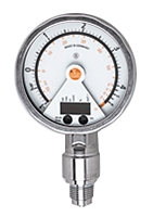 PG2455, ifm electronic