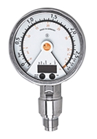PG2456, ifm electronic