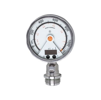 PG2734, ifm electronic