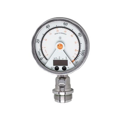 PG2789, ifm electronic