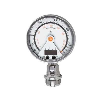 PG2793, ifm electronic