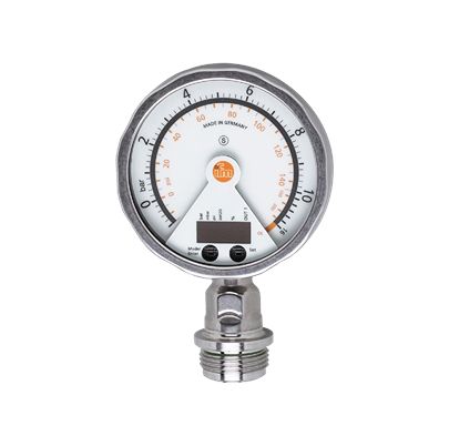 PG2794, ifm electronic