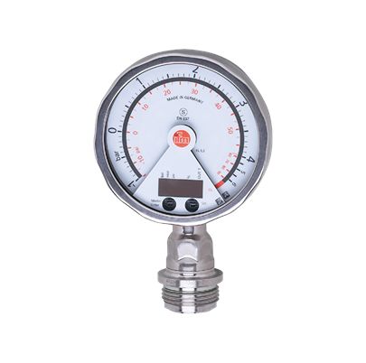 PG2795, ifm electronic