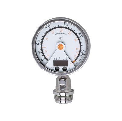 PG2796, ifm electronic