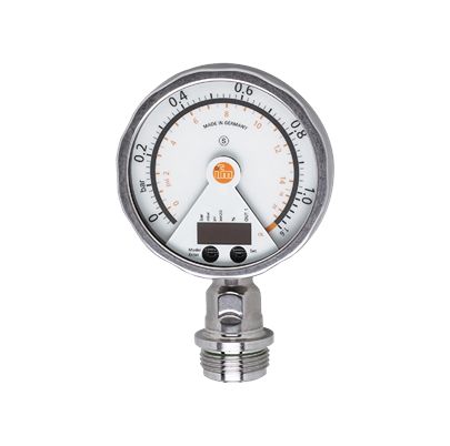 PG2797, ifm electronic