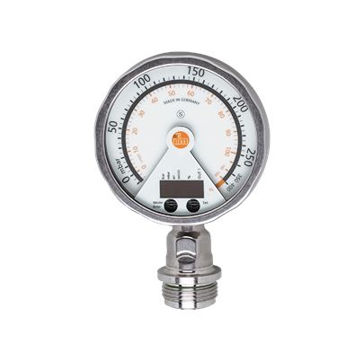 PG2798, ifm electronic