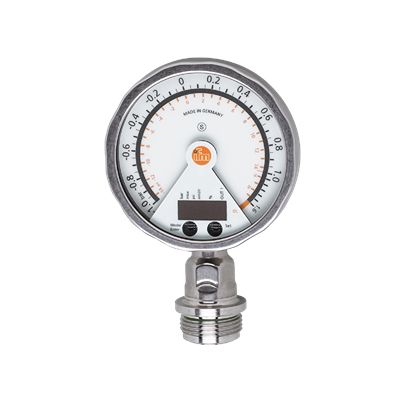 PG2799, ifm electronic