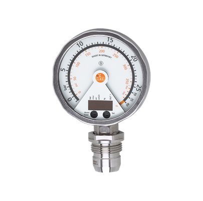 PG2893, ifm electronic