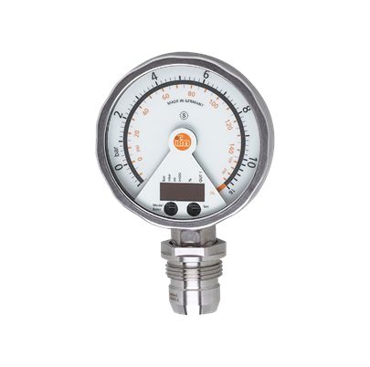 PG2894, ifm electronic