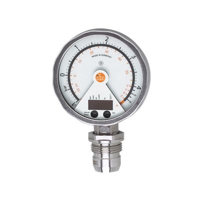 PG2895, ifm electronic