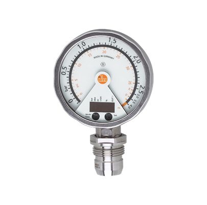 PG2896, ifm electronic