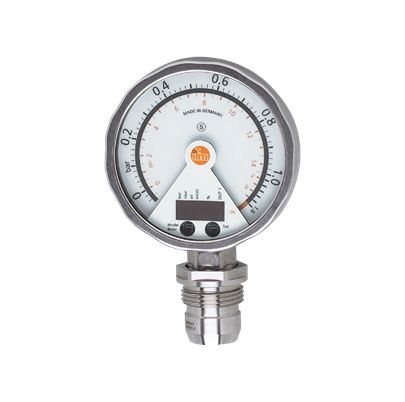 PG2897, ifm electronic