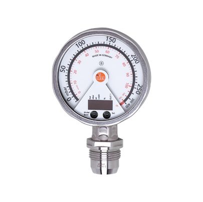 PG2898, ifm electronic