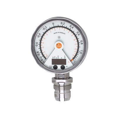 PG2899, ifm electronic