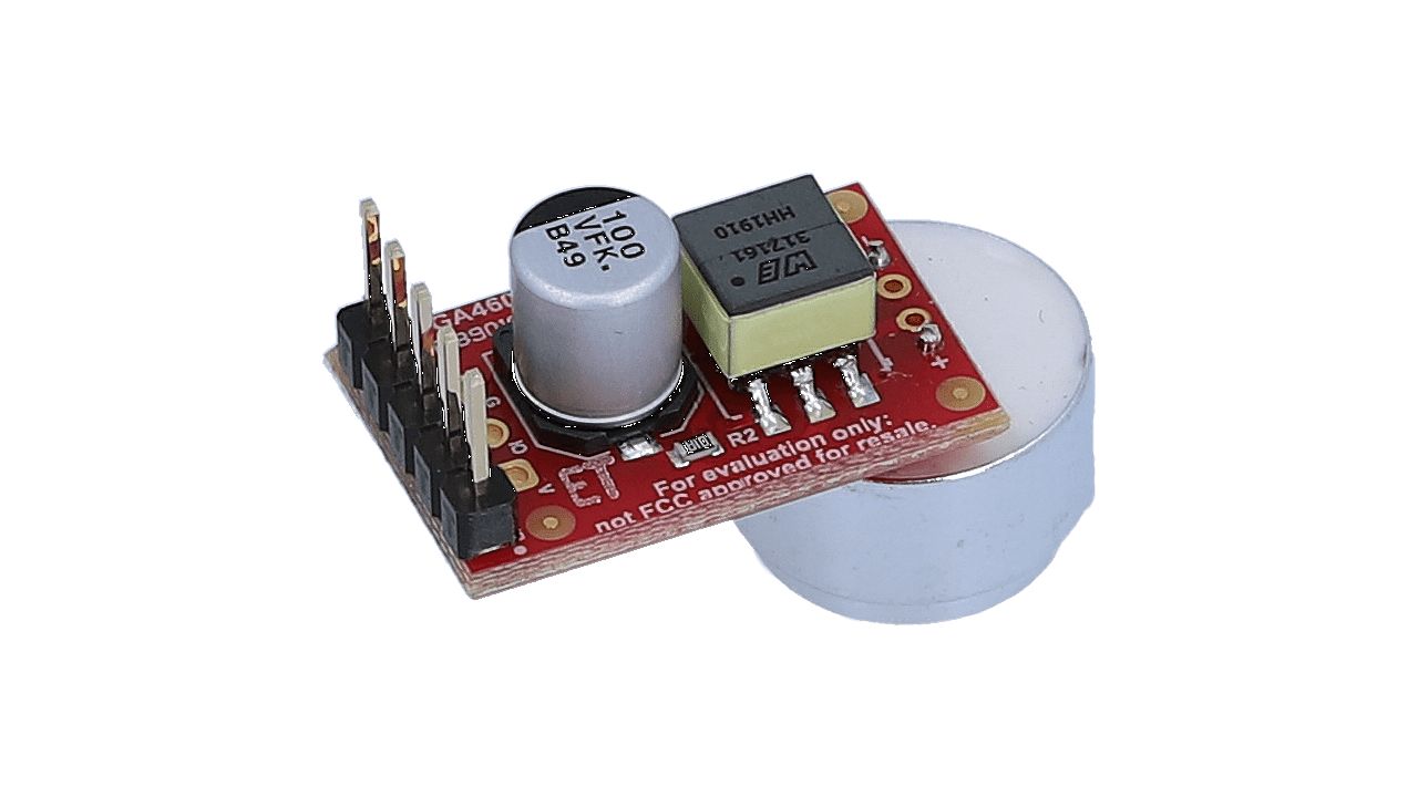 PGA460PSM-EVM, Texas Instruments
