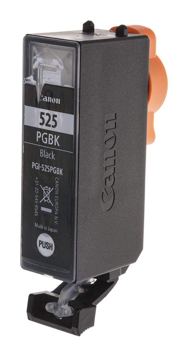 PGI-525PGBK, Canon