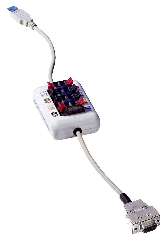 PGT-08-S, SICK