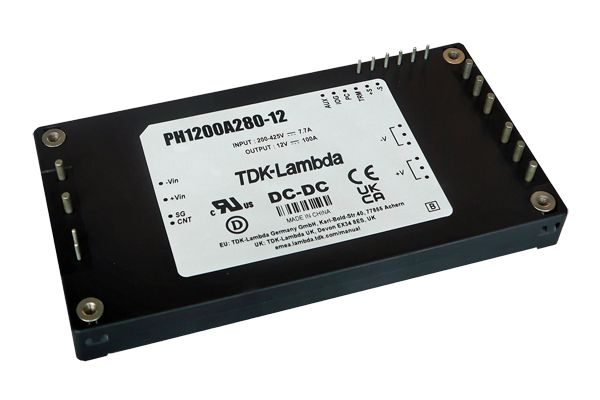 PH1200A280-36, TDK-Lambda