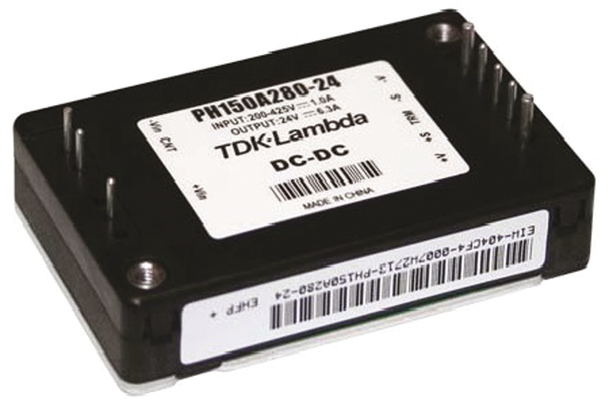 PH150A280-12, TDK-Lambda