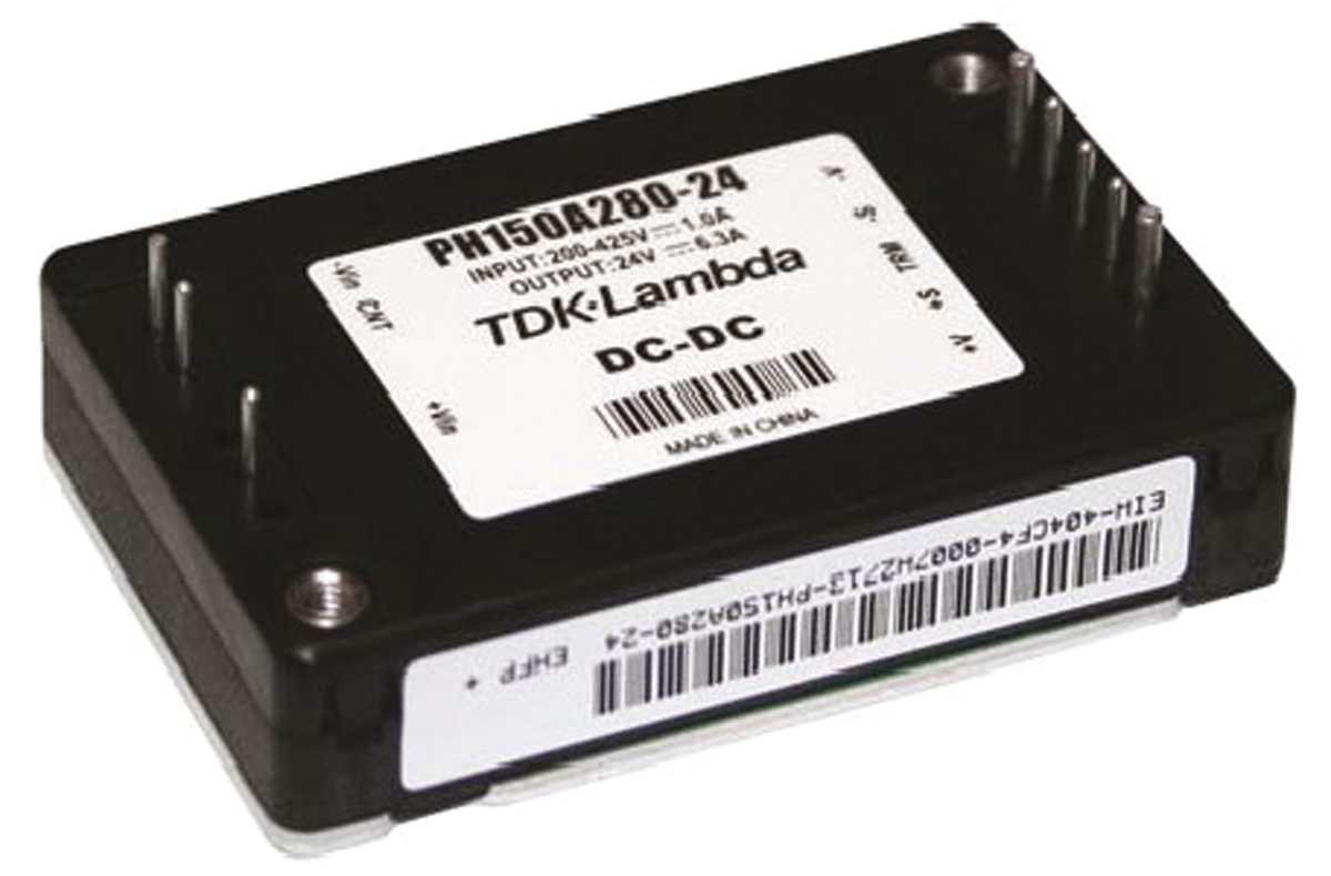 PH150A280-24, TDK-Lambda