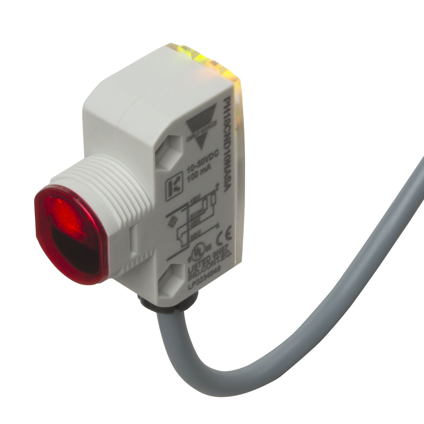 PH18CNB20PASA, Carlo Gavazzi