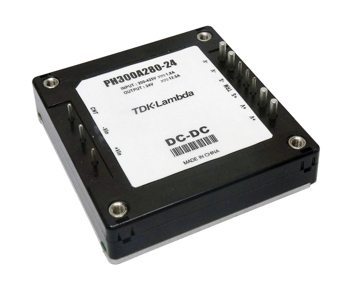 PH300A280-48, TDK-Lambda