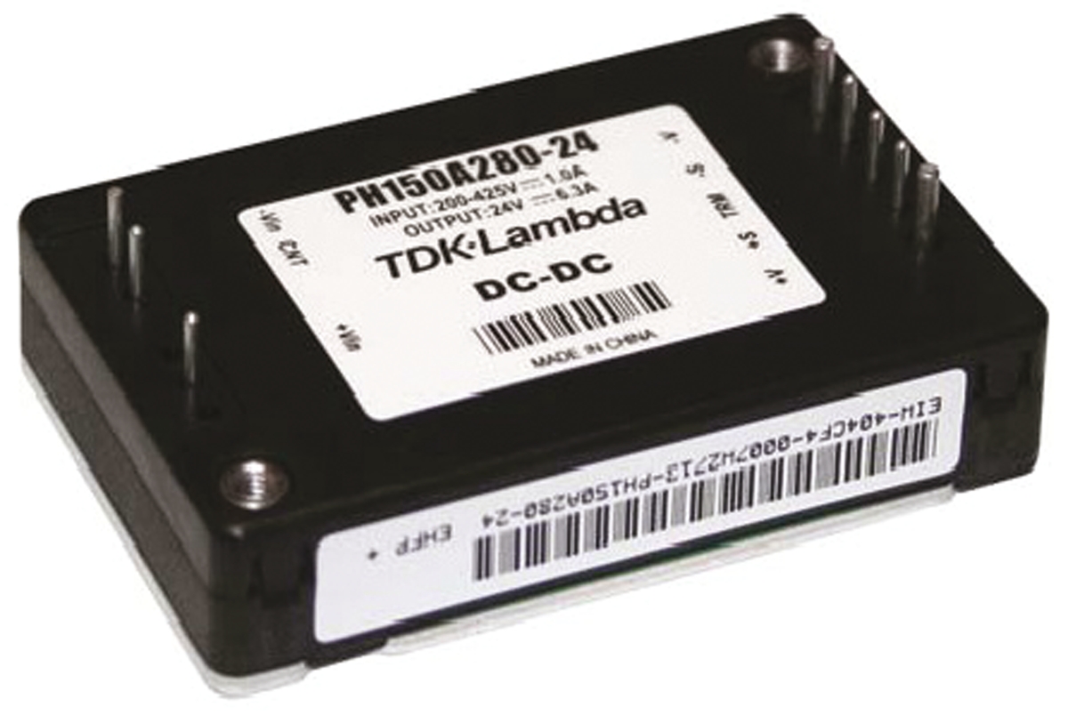 PH50A280-24, TDK-Lambda