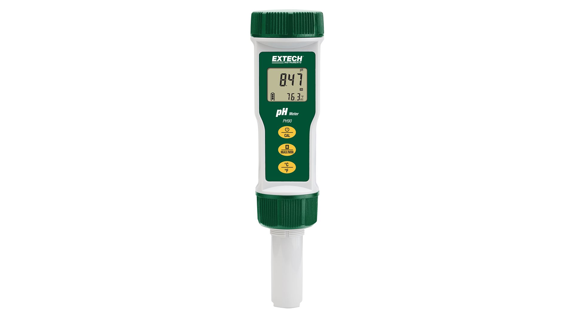 PH90, Extech
