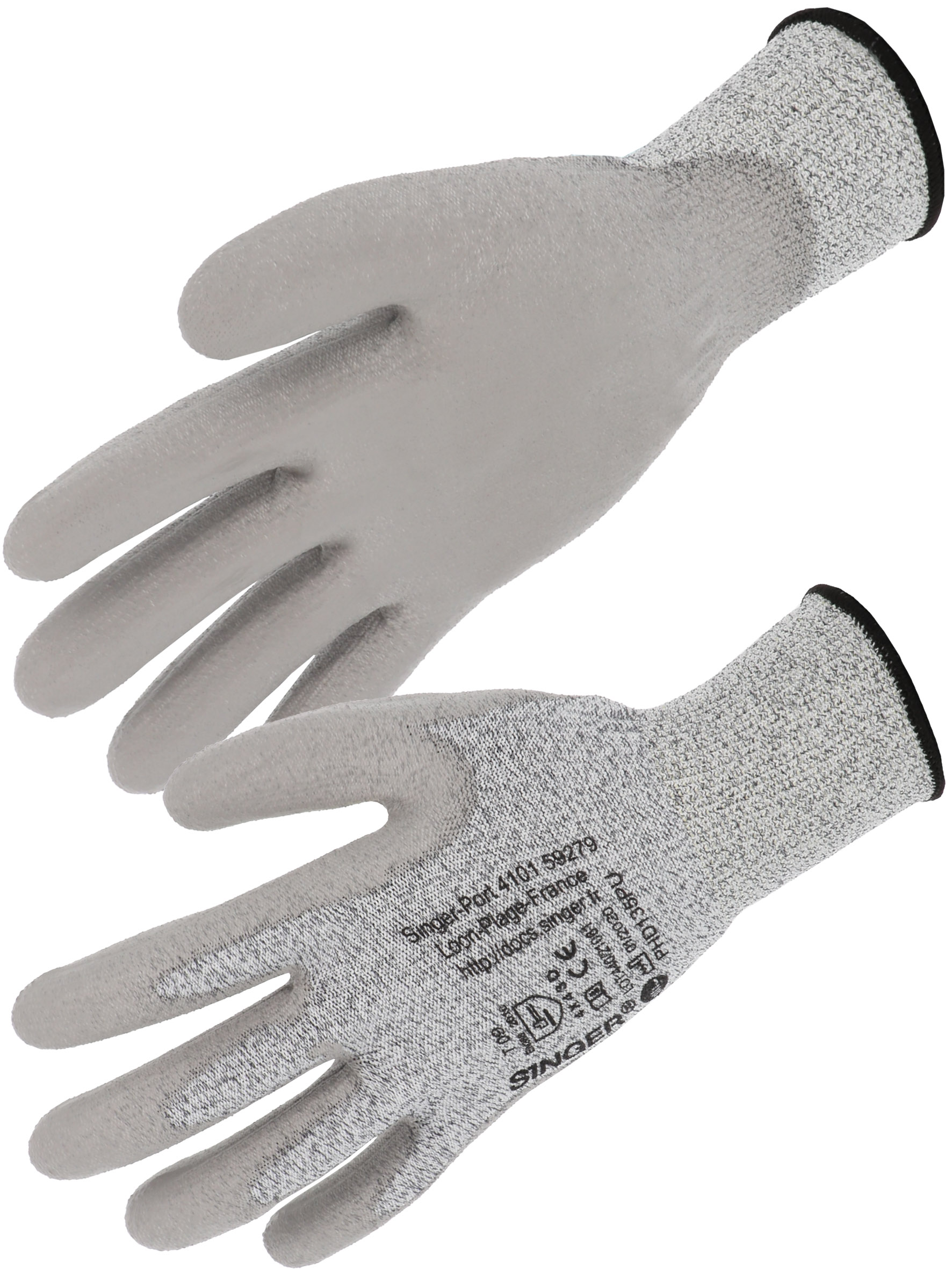 PHD135PU06, SINGER SAFETY