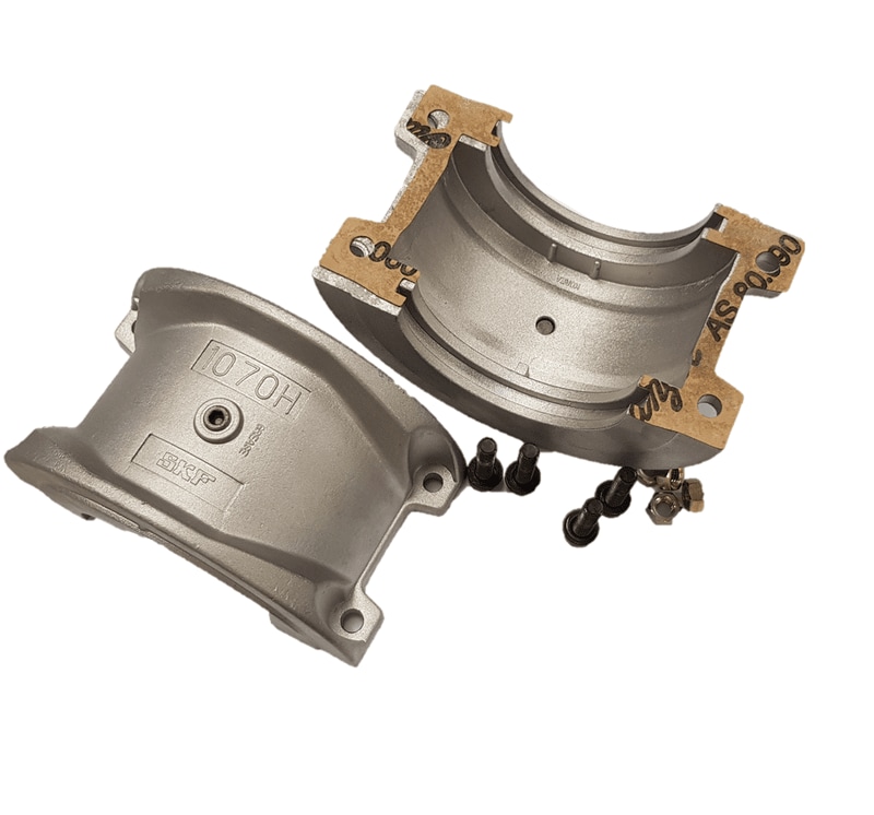 PHE 1090TGHCOVER, SKF