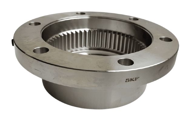 PHE 25GCCOVER, SKF