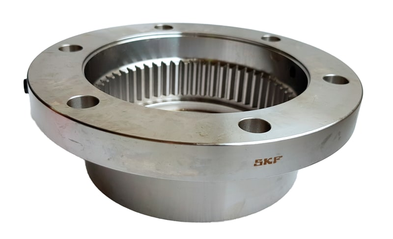 PHE 55GCCOVER, SKF