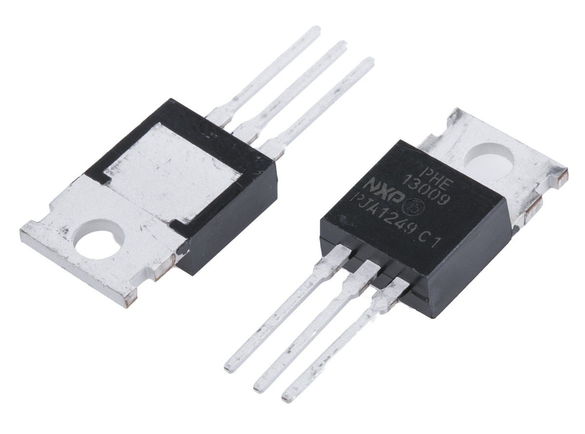 PHE13009,127, WeEn Semiconductors Co., Ltd