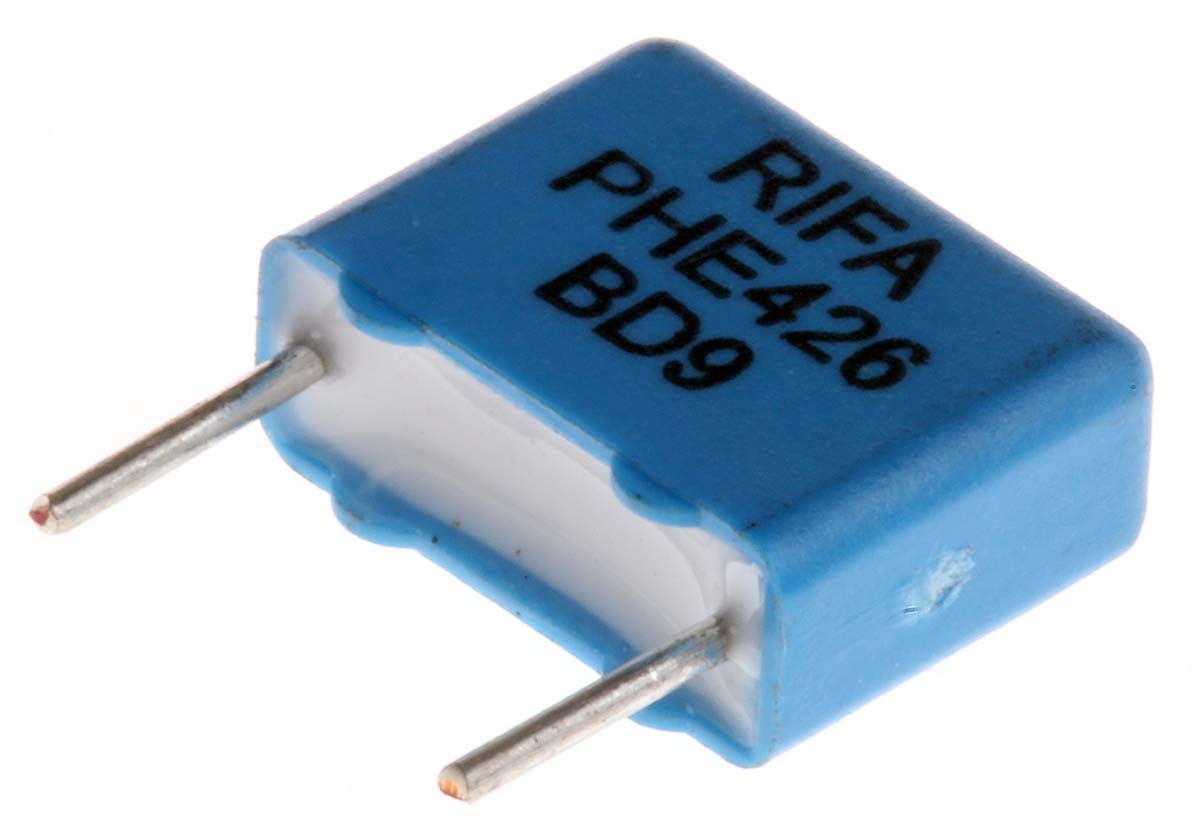 PHE426HK5470JR05, KEMET