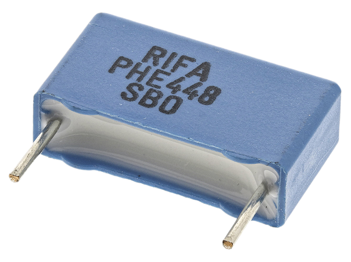 PHE448SB3470JR06, KEMET