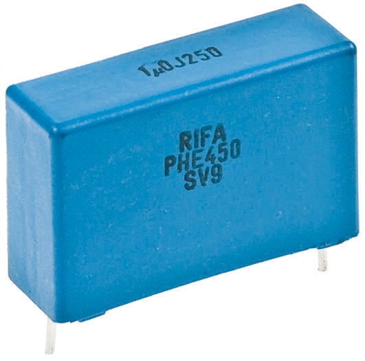 PHE450MB5100JR06, KEMET