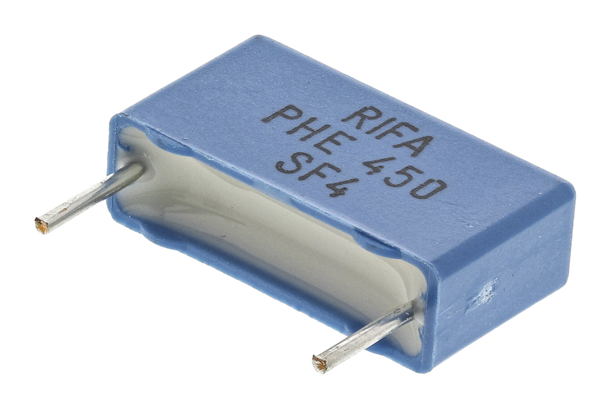PHE450MB5220JR06, KEMET