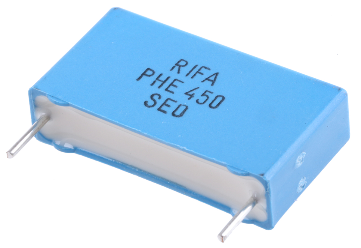 PHE450MD6100JR06L2, KEMET