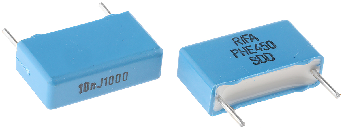 PHE450PB5100JR06, KEMET