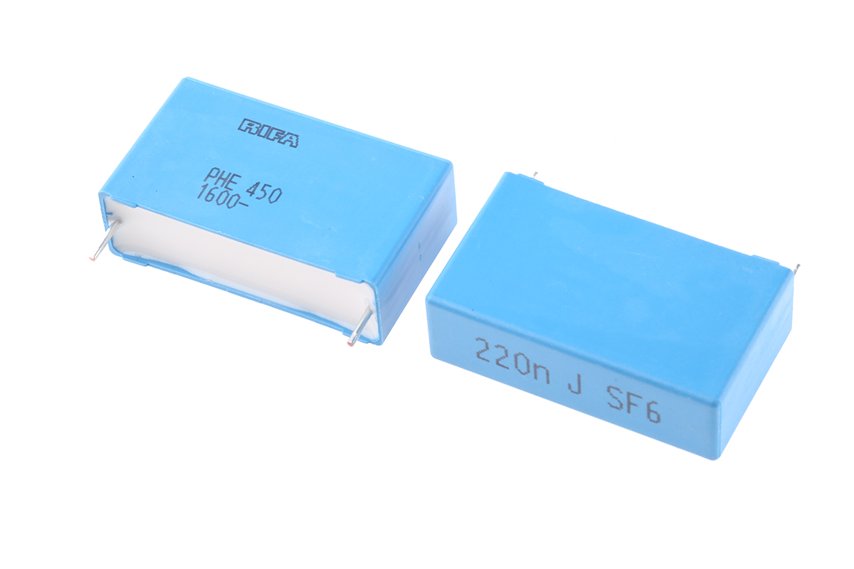 PHE450RR6220JR06L2, KEMET