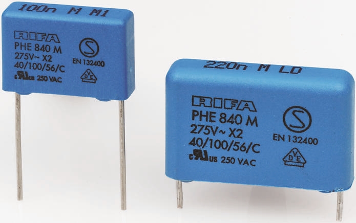 PHE840MA5470MA02R17, KEMET