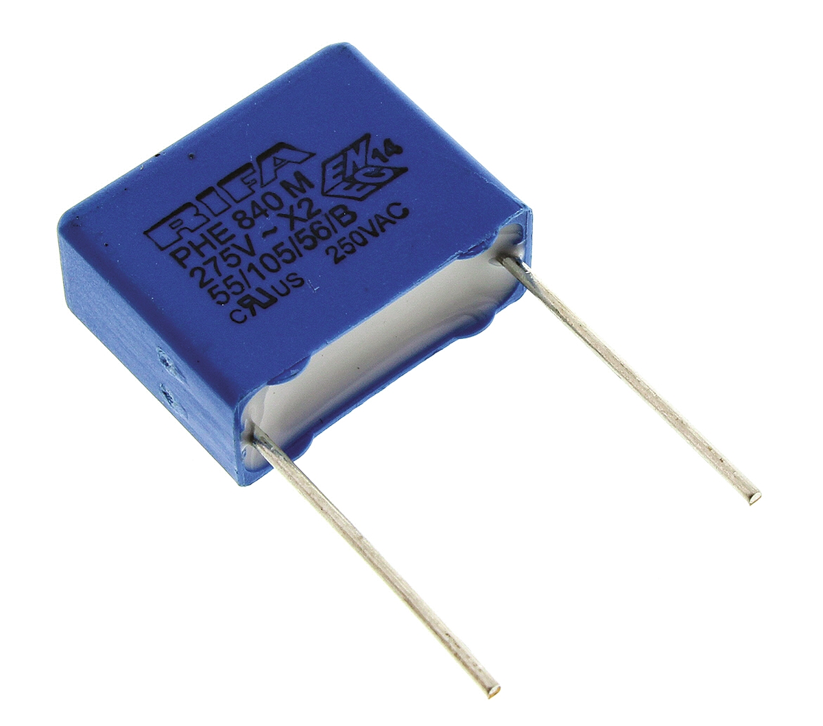 PHE840MX6220MB06R17, KEMET